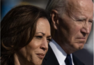 DEVELOPING: Axios Reports That Tensions Are Growing Between Biden And Kamala