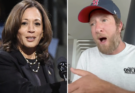 MUST SEE: Barstool’s Dave Portnoy SLAMS Kamala Harris