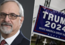 BREAKING: North Carolina Chair Resigns After Trump Sign Stealing Charges